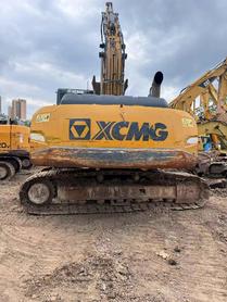 Buy XCMG XE200 Used Excavator / 3 Buy XCMG XE200 Used Excavator / 3