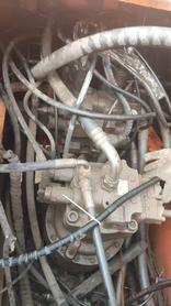 Buy Doosan DH215-7 Used Excavator / 4 Buy Doosan DH215-7 Used Excavator / 4