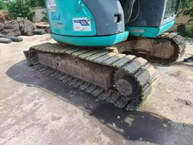 Buy Kobelco SK70 Used Excavator / 3 Buy Kobelco SK70 Used Excavator / 3
