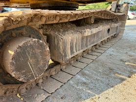 Buy Komatsu PC130-8 Used Excavator / 6 Buy Komatsu PC130-8 Used Excavator / 6