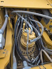 Buy Caterpillar 336E Used Excavator / 7 Buy Caterpillar 336E Used Excavator / 7