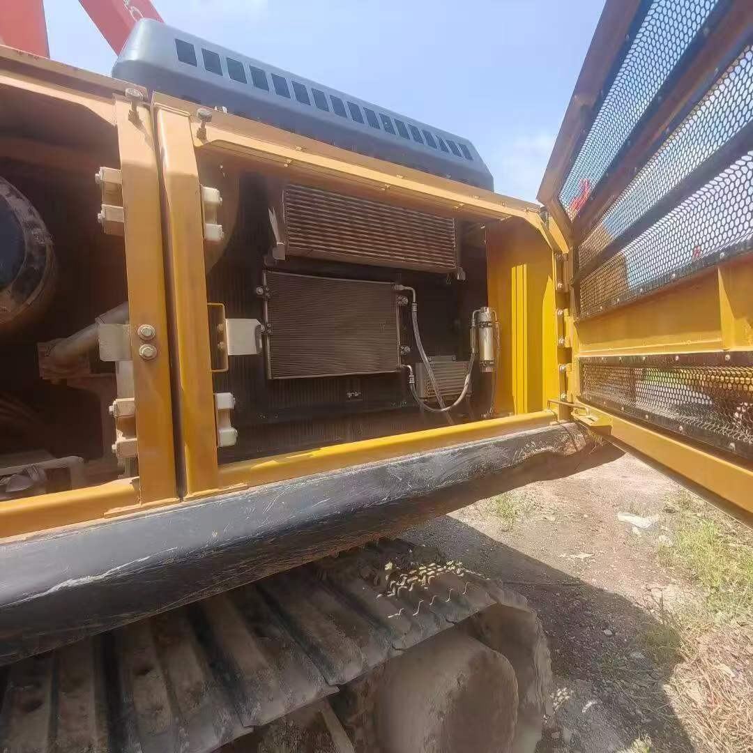 Buy Sany Used Excavator / 6