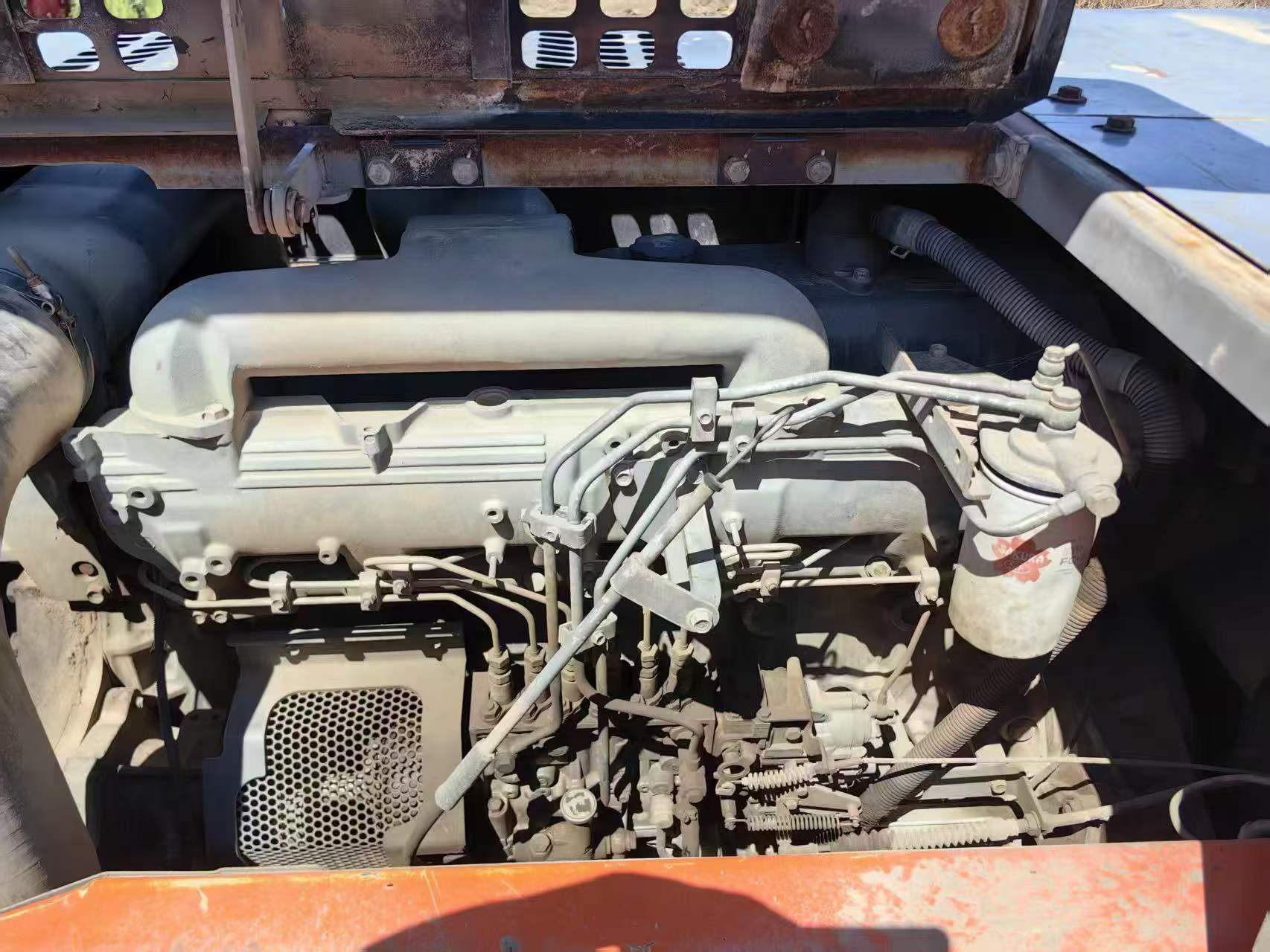 Buy Hitachi ZX450-6 Used Excavator / 5