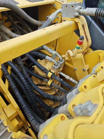 Buy Komatsu PC210-8 Used Excavator / 4 Buy Komatsu PC210-8 Used Excavator / 4