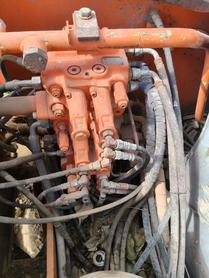 Buy Hitachi ZX60 Used Excavator / 4 Buy Hitachi ZX60 Used Excavator / 4