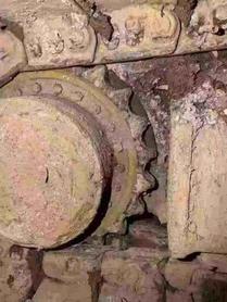 Buy Doosan DH220-7 Used Excavator / 7 Buy Doosan DH220-7 Used Excavator / 7