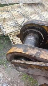 Buy Caterpillar 336E Used Excavator / 6 Buy Caterpillar 336E Used Excavator / 6