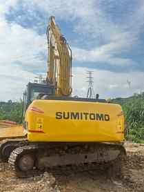 Buy Sumitomo SH200-5 Used Excavator / 9 Buy Sumitomo SH200-5 Used Excavator / 9