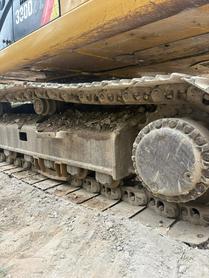 Buy Caterpillar 330B Used Excavator / 9 Buy Caterpillar 330B Used Excavator / 9
