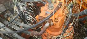 Buy Doosan DX300LC-9C Used Excavator / 6 Buy Doosan DX300LC-9C Used Excavator / 6