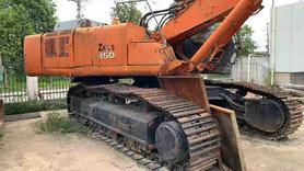 Buy Hitachi ZX450 Used Excavator / 5 Buy Hitachi ZX450 Used Excavator / 5