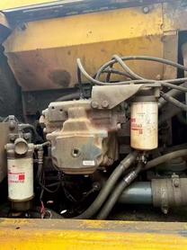 Buy Komatsu PC210-8 Used Excavator / 5 Buy Komatsu PC210-8 Used Excavator / 5