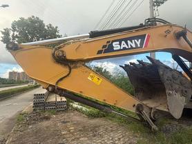 Buy Sany Used Excavator / 9 Buy Sany Used Excavator / 9