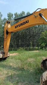 Buy Hyundai R305LVS Used Excavator / 4 Buy Hyundai R305LVS Used Excavator / 4