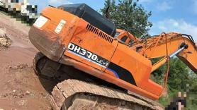 Buy Doosan DH300-7 Used Excavator / 6 Buy Doosan DH300-7 Used Excavator / 6