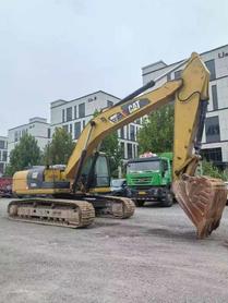 Buy Caterpillar 330B Used Excavator / 2 Buy Caterpillar 330B Used Excavator / 2