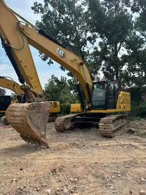 Buy Caterpillar CAT333 Used Excavator / 3 Buy Caterpillar CAT333 Used Excavator / 3