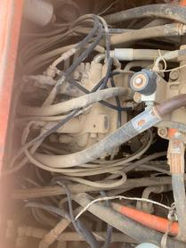 Buy Doosan DH220-7 Used Excavator / 3 Buy Doosan DH220-7 Used Excavator / 3