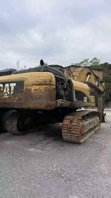 Buy Caterpillar 336E Used Excavator / 2 Buy Caterpillar 336E Used Excavator / 2