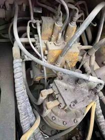 Buy Hyundai R215-7 Used Excavator / 6 Buy Hyundai R215-7 Used Excavator / 6
