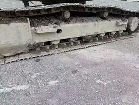 Buy Hyundai R215VS Used Excavator / 7 Buy Hyundai R215VS Used Excavator / 7