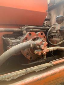 Buy Doosan DH220-7 Used Excavator / 5 Buy Doosan DH220-7 Used Excavator / 5