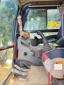 Buy XCMG XE60DA Used Excavator / 9 Buy XCMG XE60DA Used Excavator / 9
