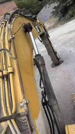 Buy Caterpillar 336E Used Excavator / 4 Buy Caterpillar 336E Used Excavator / 4