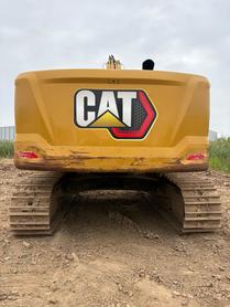 Buy Caterpillar CAT333 Used Excavator / 4 Buy Caterpillar CAT333 Used Excavator / 4