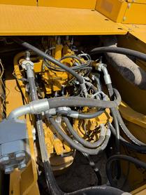 Buy Caterpillar 349E Used Excavator / 4 Buy Caterpillar 349E Used Excavator / 4