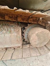 Buy Sumitomo SH200A3 Used Excavator / 6 Buy Sumitomo SH200A3 Used Excavator / 6