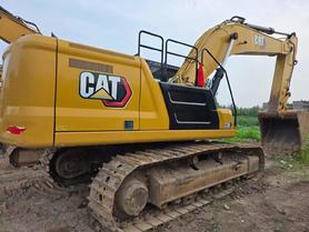 Buy Caterpillar 336E Used Excavator / 5 Buy Caterpillar 336E Used Excavator / 5