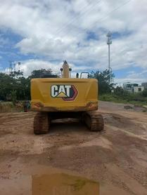 Buy Caterpillar 326DL Used Excavator / 6 Buy Caterpillar 326DL Used Excavator / 6