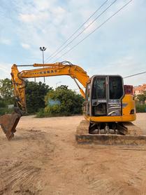 Buy Kato Used Excavator / 3 Buy Kato Used Excavator / 3