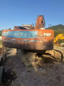 Buy Hitachi EX350H-5 Used Excavator / 7 Buy Hitachi EX350H-5 Used Excavator / 7