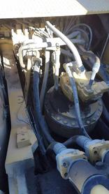 Buy Caterpillar 336E Used Excavator / 5 Buy Caterpillar 336E Used Excavator / 5