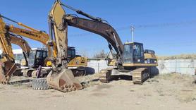 Buy Caterpillar 336E Used Excavator / 9 Buy Caterpillar 336E Used Excavator / 9