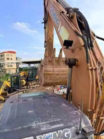 Buy XCMG XE135B Used Excavator / 6 Buy XCMG XE135B Used Excavator / 6