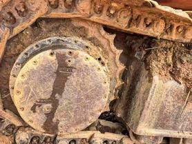 Buy Doosan DH300-7 Used Excavator / 7 Buy Doosan DH300-7 Used Excavator / 7