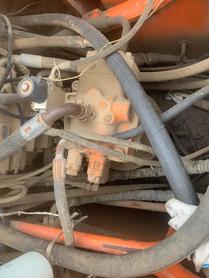 Buy Doosan DH220-7 Used Excavator / 2 Buy Doosan DH220-7 Used Excavator / 2