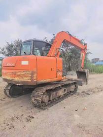 Buy Hitachi EX70 Used Excavator / 8 Buy Hitachi EX70 Used Excavator / 8