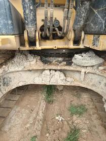 Buy Caterpillar M315 Used Excavator / 4 Buy Caterpillar M315 Used Excavator / 4