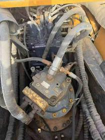 Buy Hyundai R305LC-7 Used Excavator / 4 Buy Hyundai R305LC-7 Used Excavator / 4
