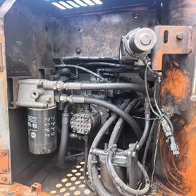 Buy Hitachi EX120-6 Used Excavator / 6 Buy Hitachi EX120-6 Used Excavator / 6