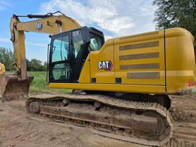 Buy Caterpillar 330B Used Excavator / 2 Buy Caterpillar 330B Used Excavator / 2