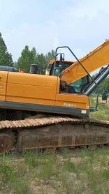 Buy Hyundai R305LVS Used Excavator / 2 Buy Hyundai R305LVS Used Excavator / 2