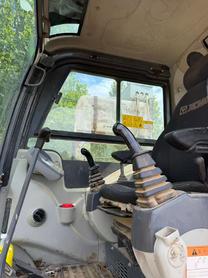 Buy XCMG XE60 Used Excavator / 7 Buy XCMG XE60 Used Excavator / 7