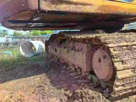 Buy Doosan DH220-7 Used Excavator / 6 Buy Doosan DH220-7 Used Excavator / 6