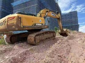 Buy Sany Used Excavator / 2 Buy Sany Used Excavator / 2
