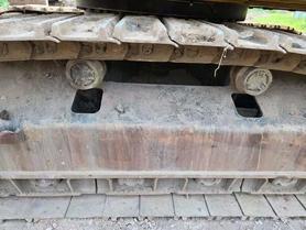 Buy Caterpillar 336E Used Excavator / 3 Buy Caterpillar 336E Used Excavator / 3